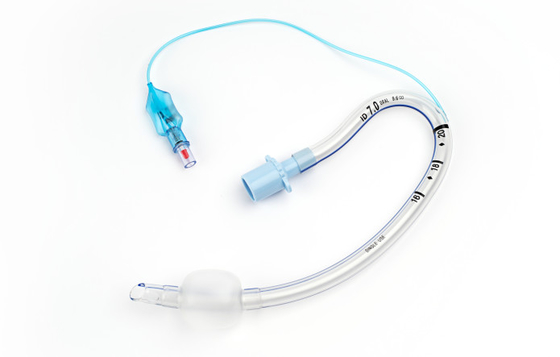 Un buon prezzo. Vendita a caldo Tubo endotracheale nasale preformato in linea