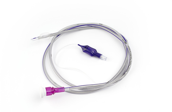 Un buon prezzo. Certificato CE in PVC Tubo gastrico Intubation gastrica 12FR in linea