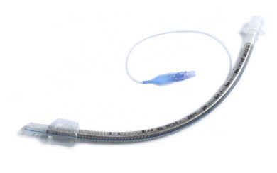 Un buon prezzo. Tubo endotracheale nasale per intubazione di dimensione ISO approvata 10.0 in linea