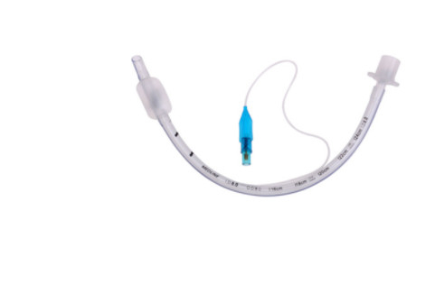 Un buon prezzo. Tubo endotracheale nasale di grado medico sterile standard con occhio di Murphy con/senza polsetta in linea