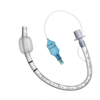 Un buon prezzo. Apparecchiature mediche PVC Dimensioni 7.0 Tubo endotracheale nasale con o senza polsetta in linea