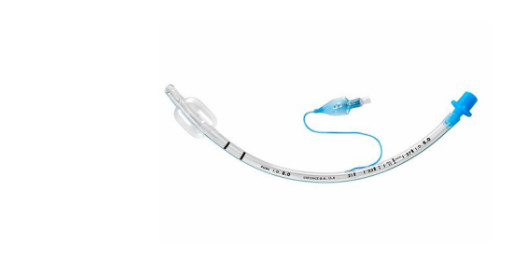 Un buon prezzo. Tubo endotracheale nasale respiratorio monouso da 5,0 mm per terapia intensiva in linea
