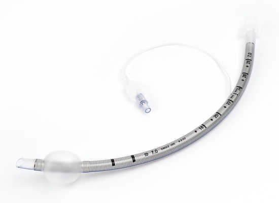 Un buon prezzo. Tipo ammanettato tubo endotracheale nasale in linea