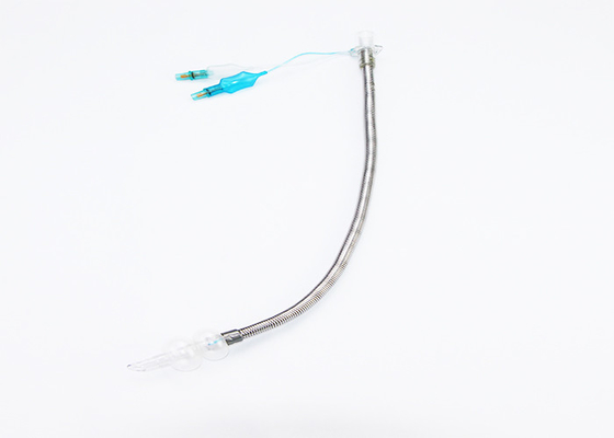 Un buon prezzo. Vendita a caldo tubo endotracheale resistente al laser in acciaio inossidabile per chirurgia laser in linea
